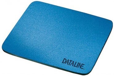 MOUSE PAD ESSELTE DATALINE ΜΠΛΕ