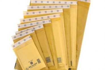 ΦΑΚΕΛΟΙ ΜΕ ΦΥΣΑΛΙΔΕΣ B/2 12X21 ΕΞΩΤΕΡΙΚΗ: 14Χ27