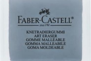 ΓΟΜΑ FABER ΓΙΑ ΚΑΡΒΟΥΝΟ ΓΚΡΙ