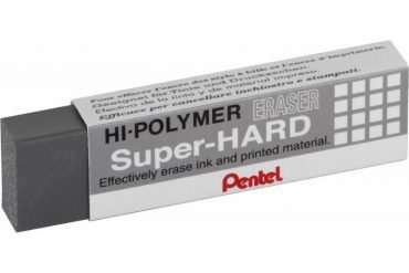 ΓΟΜΑ PENTEL ΓΚΡΙ ΣΚΛΗΡΗ ΖΕΒ20