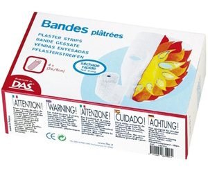 ΓΥΨΟΣ PRIMO GESSO (CMP) 1Kg ΛΕΥΚΟΣ