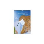 ΗΜΕΡΟΛΟΓΙΟ ΤΟΙΧΟΥ 21Χ29 2024 ΑΓΙΟΙ ΤΟΠΟΙ ΛΙΝΑΡΔΑΤΟΣ - Image 3