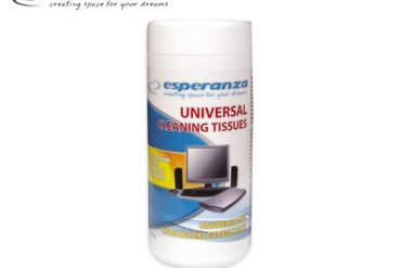 ΚΑΘΑΡΙΣΤΙΚΟ ΟΘΟΝΗΣ (ΜΑΝΤΗΛΑΚΙΑ) ESPERANTZA 100T