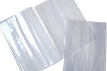 ΚΑΛΥΜΜΑΤΑ (ΘΗΚΕΣ) ΒΙΒΛΙΩΝ Α4 ΔΙΑΦΑΝΑ