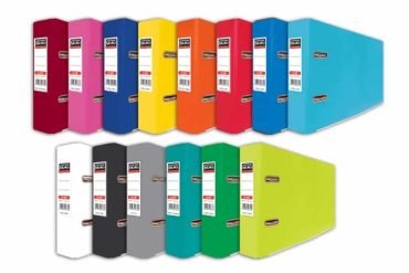 ΚΛΑΣΕΡ 8-32 ΠΛΑΣΤΙΚΟΠΟΙΗΜΕΝΟ SKAG ECO ΔΙΑΦΟΡΑ ΧΡΩΜΑΤΑ TEST