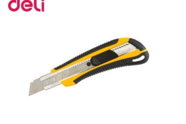 ΚΟΠΙΔΙ ΜΕΓΑΛΟ 18mm ΜΕΤΑΛΛΙΚΗ ΡΑΓΑ DELI