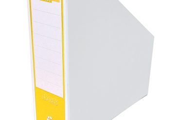 ΚΟΥΤΙ ΚΟΦΤΟ ΧΑΡΤΙΝΟ SALKO