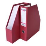 ΚΟΥΤΙ ΚΟΦΤΟ ΣΤΑΘΕΡΟ FIBER ΔΙΑΦ. ΧΡΩΜΑΤΑ - Image 2