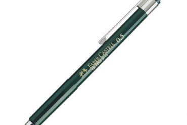 ΜΟΛΥΒΙ ΜΗΧΑΝΙΚΟ FABER TK-FINE 0,5mm 136500