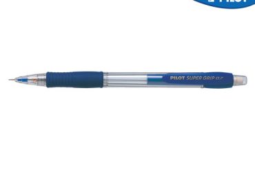 ΜΟΛΥΒΙ ΜΗΧΑΝΙΚΟ PILOT 0,7 SUPER GRIP H-187