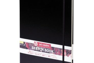 ΤΕΤΡΑΔΙΟ ΣΧΕΔΙΟΥ TALENS 140gr 21Χ30cm 80 ΦΥΛΛΩΝ