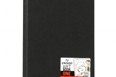 ΤΕΤΡΑΔΙΟ ΣΧΕΔΙΟΥ CANSON ARTBOOK ONE 100gr 14X21,6 100Φ