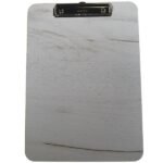 ΝΤΟΣΙΕ ΑΝΩ ΠΙΑΣΤΡΑ ΞΥΛΙΝΟ Α4 - Image 3