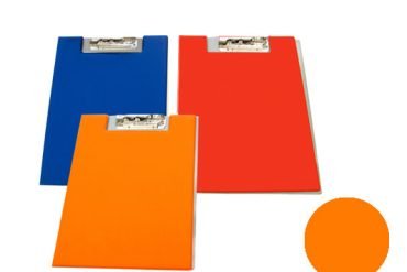 ΝΤΟΣΙΕ ΑΝΩ ΠΙΑΣΤΡΑ ΜΕ ΚΑΠΑΚΙ MANDARIN Α4 ΔΙΑΦΟΡΑ ΧΡΩΜΑΤΑ METRON