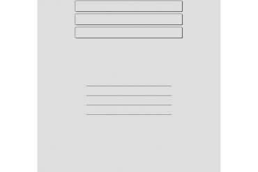 ΝΤΟΣΙΕ ΜΕ ΑΥΤΙΑ ΧΑΡ. (ΜΑΝΙΛΑ) 26Χ35 ΓΚΡΙ