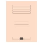 ΝΤΟΣΙΕ ΜΕ ΑΥΤΙΑ ΧΑΡΤΙΝΑ (ΜΑΝΙΛΑ) 26Χ35 ΧΡΩΜΑΤΑ 2218 SALKO