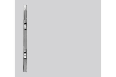 ΝΤΟΣΙΕ ΜΕ ΕΛΑΣΜΑ ΧΑΡΤΙΝΟ SALKO ΓΚΡΙ