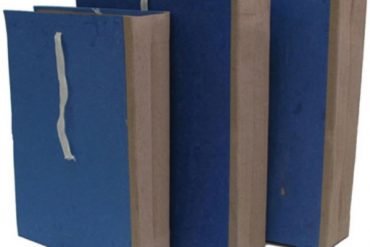 ΝΤΟΣΙΕ ΜΕ ΚΟΡΔΟΝΙ 25Χ35 ΠΑΝΙΝΗ ΡΑΧΗ  8cm