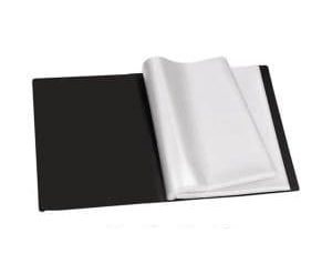 ΝΤΟΣΙΕ ΜΕ ΖΕΛΑΤΙΝΕΣ ΣΟΥΠΛ Α4 100Θ GROOVY ΠΑΡΟΥΣΙΑΣΗΣ ΣΕ ΘΗΚΗ