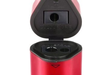 ΞΥΣΤΡΑ ΒΑΡΕΛΑΚΙ FABER GRIP ΤΡΙΠΛΗ 183801