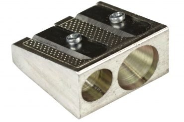 ΞΥΣΤΡΑ ΜΕΤΑΛΛΙΚΗ ΔΙΠΛΗ ARISTO AR87621