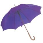 ΟΜΠΡΕΛΑ ΑΥΤΟΜΑΤΗ ΞΥΛΙΝΗ ΛΑΒΗ - Image 3