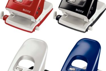 ΠΕΡΦΟΡΑΤΕΡ LEITZ 40 Φ 5138 ΔΙΑΦ.ΧΡΩΜΑΤΑ