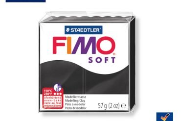 ΠΗΛΟΣ 57gr FIMO SOFT