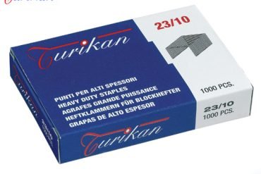 ΣΥΡΜΑΤΑ ΣΥΡΡΑΠΤΙΚΗΣ 23/10 TURIKAN 1000Τ