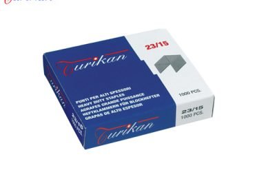 ΣΥΡΜΑΤΑ ΣΥΡΡΑΠΤΙΚΗΣ 23/15 TURIKAN 1000Τ