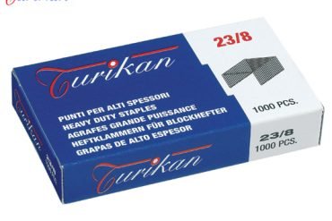 ΣΥΡΜΑΤΑ ΣΥΡΡΑΠΤΙΚΗΣ 23/08 TURIKAN 1000Τ