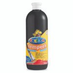 ΤΕΜΠΕΡΑ 500ml CARIOCA ΔΙΑΦΟΡΑ ΧΡΩΜΑΤΑ - Image 2