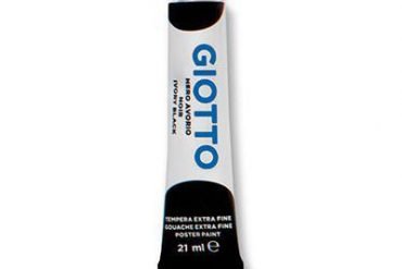 ΤΕΜΠΕΡΑ 21ml ΜΟΝΟΧΡΩΜΙΑ GIOTTO