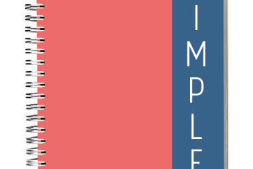 ΤΕΤΡΑΔΙΟ ΣΠΙΡΑΛ ΔΑΣΚΑΛΟΥ 17Χ25 SIMPLE 2Θ