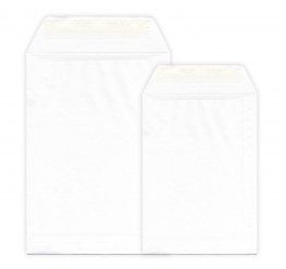 ΦΑΚΕΛΟΙ ΣΑΚΟΥΛΑ ΛΕΥΚΟΙ 23Χ32 ΑΥΤΟΚΟΛΛΗΤΟΙ 250 ΤΕΜ 90γρ