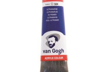 ΧΡΩΜΑΤΑ ΛΑΔΙΟΥ TALENS VAN GOGH 20ml ΣΕΙΡΑ Α