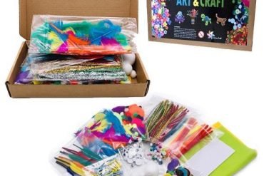 ΣΕΤ ΧΕΙΡΟΤΕΧΝΙΑΣ ΣΕ ΒΑΛΙΤΣΑΚΙ