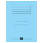 ΝΤΟΣΙΕ ΜΕ ΑΥΤΙΑ ΧΑΡΤΙΝΑ (ΜΑΝΙΛΑ) 26Χ35 ΧΡΩΜΑΤΑ 2218 SALKO - Image 6