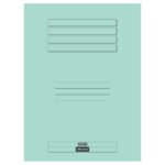 ΝΤΟΣΙΕ ΜΕ ΑΥΤΙΑ ΧΑΡΤΙΝΑ (ΜΑΝΙΛΑ) 26Χ35 ΧΡΩΜΑΤΑ 2218 SALKO - Image 5