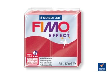 ΠΗΛΟΣ 57gr FIMO EFFECT
