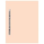 ΝΤΟΣΙΕ ΜΕ ΕΛΑΣΜΑ ΧΑΡΤΙΝΟ (ΜΑΝΙΛΛΑ) SALKO ΔΙΑΦΟΡΑ ΧΡΩΜΑΤΑ - Image 5