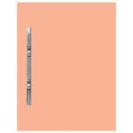 ΝΤΟΣΙΕ ΜΕ ΕΛΑΣΜΑ ΧΑΡΤΙΝΟ (ΜΑΝΙΛΛΑ) SALKO ΔΙΑΦΟΡΑ ΧΡΩΜΑΤΑ - Image 6