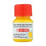 ΧΡΩΜΑΤΑ TALENS GLASS & PORCELAIN 30ml - Image 9