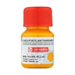 ΧΡΩΜΑΤΑ TALENS GLASS & PORCELAIN 30ml - Image 10