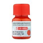 ΧΡΩΜΑΤΑ TALENS GLASS & PORCELAIN 30ml - Image 11