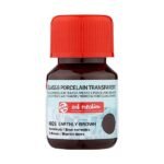 ΧΡΩΜΑΤΑ TALENS GLASS & PORCELAIN 30ml - Image 15