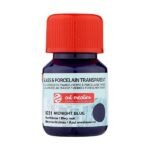 ΧΡΩΜΑΤΑ TALENS GLASS & PORCELAIN 30ml - Image 18