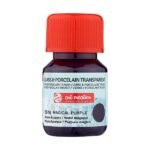 ΧΡΩΜΑΤΑ TALENS GLASS & PORCELAIN 30ml - Image 20