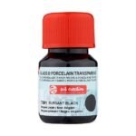 ΧΡΩΜΑΤΑ TALENS GLASS & PORCELAIN 30ml - Image 4