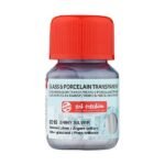 ΧΡΩΜΑΤΑ TALENS GLASS & PORCELAIN 30ml - Image 5